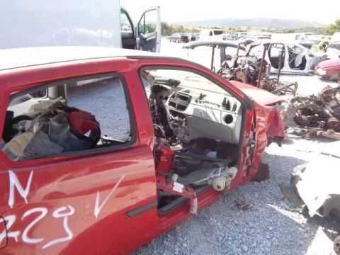 Τροπέτο Αμάξι Κουφάρι για FIAT PUNTO (1999 - 2003) (188) Hatchback - 3dr 1201 (188A4.000) Petrol 60 *ΔΒ* -  Τροπέτο Αμάξι Κουφάρι για FIAT PUNTO (1999 - 2003) (188) Hatchback - 3dr 1201 (188A4.000) Petrol 60 *ΔΒ* -