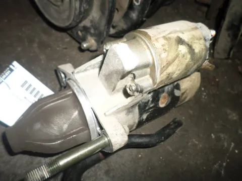 Μίζα για SUZUKI IGNIS (2000 - 2003) (RG) Μίζα για SUZUKI IGNIS (2000 - 2003) (RG)