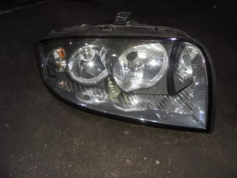 Φανάρι Εμπρός Δεξί για AUDI A2 (2000 - 2005) (8Z0) Φανάρι Εμπρός Δεξί για AUDI A2 (2000 - 2005) (8Z0)