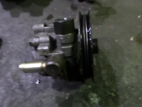 Αντλία Υδραυλικού Τιμονιού για DAIHATSU TERIOS (2000 - 2005) (J102) Αντλία Υδραυλικού Τιμονιού για DAIHATSU TERIOS (2000 - 2005) (J102)
