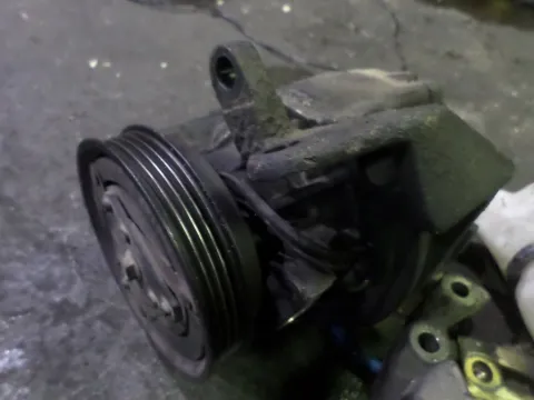 Συμπιεστής A-C (Κομπρέσορας) για DAIHATSU TERIOS (2000 - 2005) (J102) Συμπιεστής A-C (Κομπρέσορας) για DAIHATSU TERIOS (2000 - 2005) (J102)