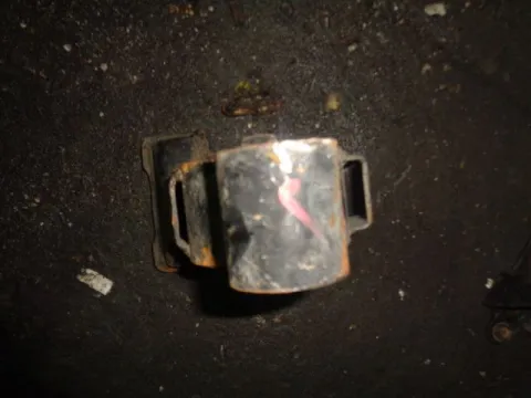 Βάση Κιβωτίου (Σασμάν) Αριστερή για HYUNDAI i30 (2007 - 2012) Βάση Κιβωτίου (Σασμάν) Αριστερή για HYUNDAI i30 (2007 - 2012)