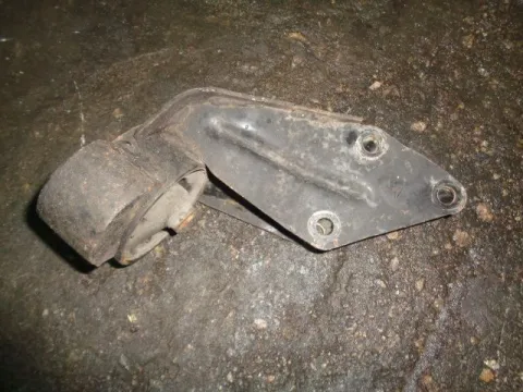 Βάση Κιβωτίου (Σασμάν) Αριστερή για NISSAN ALMERA (1995 - 1998) (N15) , (1998 - 2000) (N15) Βάση Κιβωτίου (Σασμάν) Αριστερή για NISSAN ALMERA (1995 - 1998) (N15) , (1998 - 2000) (N15)