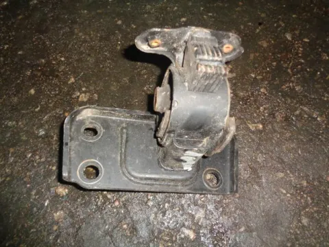 Βάση Κιβωτίου (Σασμάν) Αριστερή για TOYOTA AURIS (2007 - 2009) E150 Βάση Κιβωτίου (Σασμάν) Αριστερή για TOYOTA AURIS (2007 - 2009) E150