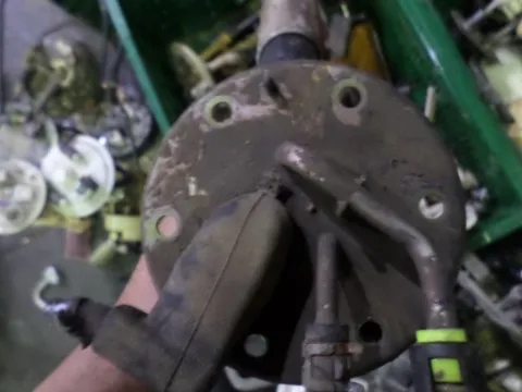 Αντλία Καυσίμου (Τρόμπα Βενζίνης) για HONDA CIVIC (1990 -1992) (EC - D - E - F) Αντλία Καυσίμου (Τρόμπα Βενζίνης) για HONDA CIVIC (1990 -1992) (EC - D - E - F)