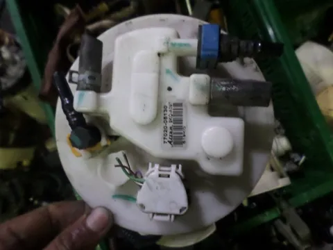 Αντλία Καυσίμου (Τρόμπα Βενζίνης) για TOYOTA AURIS (2009 - 2013) Αντλία Καυσίμου (Τρόμπα Βενζίνης) για TOYOTA AURIS (2009 - 2013)