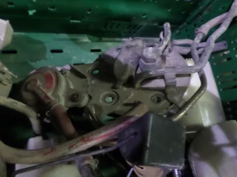 Αντλία Καυσίμου (Τρόμπα Βενζίνης) για HONDA CIVIC (1992 - 1995) (EG - H - J) Αντλία Καυσίμου (Τρόμπα Βενζίνης) για HONDA CIVIC (1992 - 1995) (EG - H - J)