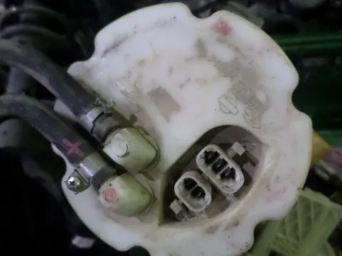 Αντλία Καυσίμου (Τρόμπα Βενζίνης) για NISSAN ALMERA (1998 - 2000) (N15) Αντλία Καυσίμου (Τρόμπα Βενζίνης) για NISSAN ALMERA (1998 - 2000) (N15)