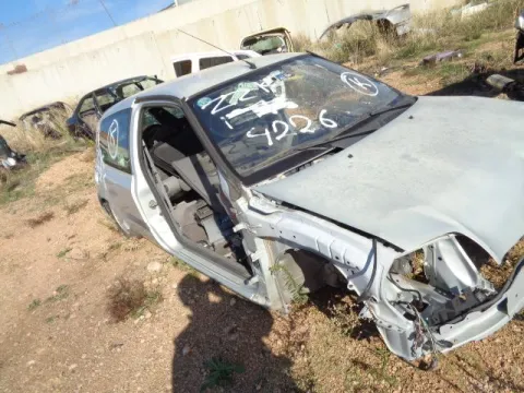 Τροπέτο Αμάξι κομπλέ Ζαντολάσιχα 185/60/14 * για RENAULT CLIO (1998 - 2001) (BB_) (CB_) (CB) Hatchback - 3dr 1600 (K4M708-744-745-748) Petrol 107 16V *Α* -  Τροπέτο Αμάξι κομπλέ Ζαντολάσιχα 185/60/14 * για RENAULT CLIO (1998 - 2001) (BB_) (CB_) (CB) Hatchback - 3dr 1600 (K4M708-744-745-748) Petrol 107 16V *Α* -