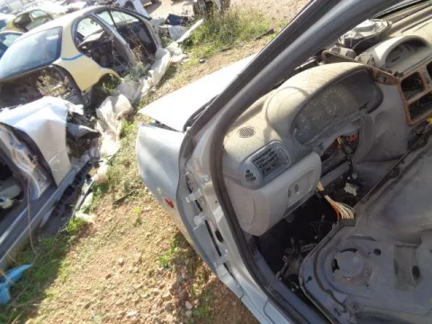 Τροπέτο Αμάξι κομπλέ Ζαντολάσιχα 185/60/14 * για RENAULT CLIO (1998 - 2001) (BB_) (CB_) (CB) Hatchback - 3dr 1600 (K4M708-744-745-748) Petrol 107 16V *Α* -  Τροπέτο Αμάξι κομπλέ Ζαντολάσιχα 185/60/14 * για RENAULT CLIO (1998 - 2001) (BB_) (CB_) (CB) Hatchback - 3dr 1600 (K4M708-744-745-748) Petrol 107 16V *Α* -
