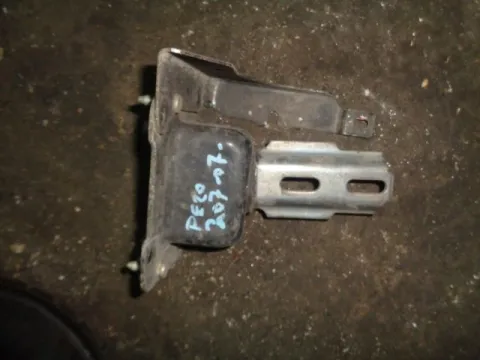 Βάση Κιβωτίου (Σασμάν) Αριστερή για PEUGEOT 207 (2006 - 2009) (WA_) (WC_) Βάση Κιβωτίου (Σασμάν) Αριστερή για PEUGEOT 207 (2006 - 2009) (WA_) (WC_)