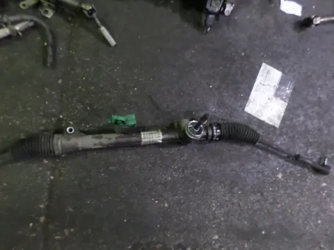 Κρεμαγιέρα Μηχανική για FIAT GRANDE PUNTO (2005 - 2008) (199) 1401 (350A1.000) Petrol 77 Κρεμαγιέρα Μηχανική για FIAT GRANDE PUNTO (2005 - 2008) (199) 1401 (350A1.000) Petrol 77