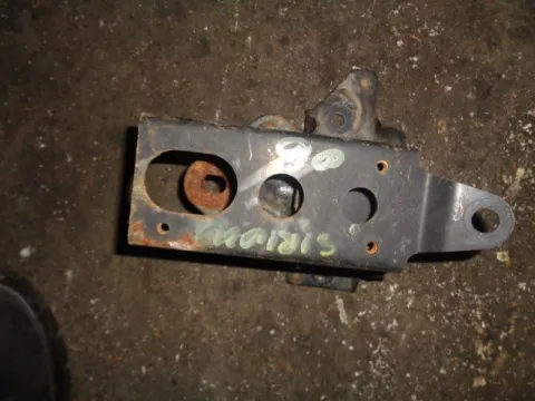 Βάση Κιβωτίου (Σασμάν) Αριστερή για DAIHATSU SIRION (2006 - ) (M300) (M301) Βάση Κιβωτίου (Σασμάν) Αριστερή για DAIHATSU SIRION (2006 - ) (M300) (M301)