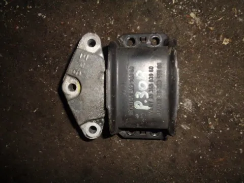 Βάση Μηχανής Δεξιά για PEUGEOT 308 (2008 - 2011) Βάση Μηχανής Δεξιά για PEUGEOT 308 (2008 - 2011)