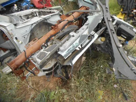 Τροπέτο Εμπρός Κουφάρι για FIAT GRANDE PUNTO (2005 - 2008) (199) *Α* - 