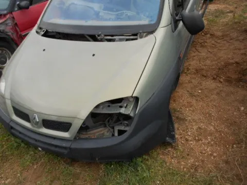 Τροπέτο Αμάξι κομπλέ Δεν Έχει Μηχανή Σασμάν F4R 744 Και Ζαντολάστιχα 215/65/16 ** για RENAULT SCENIC (1999 - 2003) RX4 4x4 2000 (F4R 744) Petrol 139 16V RX4 *Α* -  Τροπέτο Αμάξι κομπλέ Δεν Έχει Μηχανή Σασμάν F4R 744 Και Ζαντολάστιχα 215/65/16 ** για RENAULT SCENIC (1999 - 2003) RX4 4x4 2000 (F4R 744) Petrol 139 16V RX4 *Α* -