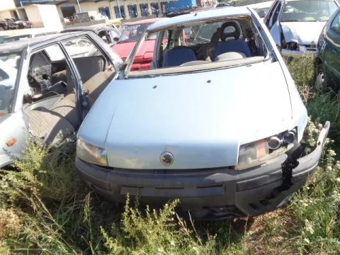 Τροπέτο Αμάξι κομπλέ Δεν Έχει Μηχανή Και Σασμάν , Έχει Ζαντολάστιχα 135/80/14 * για FIAT PUNTO (1999 - 2003) (188) Hatchback - 3dr *ΔΒ* -  Τροπέτο Αμάξι κομπλέ Δεν Έχει Μηχανή Και Σασμάν , Έχει Ζαντολάστιχα 135/80/14 * για FIAT PUNTO (1999 - 2003) (188) Hatchback - 3dr *ΔΒ* -