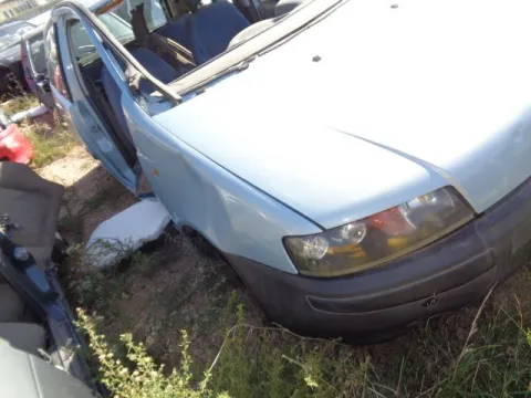 Τροπέτο Αμάξι κομπλέ Δεν Έχει Μηχανή Και Σασμάν , Έχει Ζαντολάστιχα 135/80/14 * για FIAT PUNTO (1999 - 2003) (188) Hatchback - 3dr *ΔΒ* -  Τροπέτο Αμάξι κομπλέ Δεν Έχει Μηχανή Και Σασμάν , Έχει Ζαντολάστιχα 135/80/14 * για FIAT PUNTO (1999 - 2003) (188) Hatchback - 3dr *ΔΒ* -