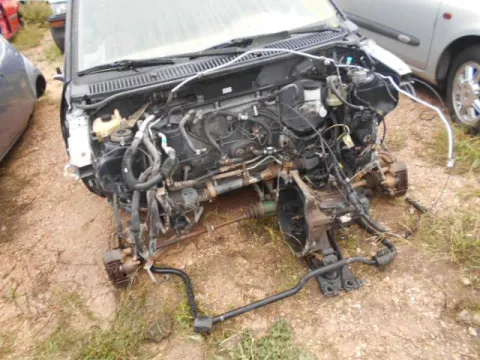 Τροπέτο Αμάξι κομπλέ Με Σασμάν B3 για MAZDA DEMIO (1998 - 2000) (DW) 1300 B3 petrol 72 16 valve  *ΔΒ* - 