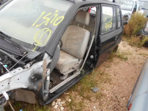 Τροπέτο Αμάξι κομπλέ Με Σασμάν B3 για MAZDA DEMIO (1998 - 2000) (DW) 1300 B3 petrol 72 16 valve  *ΔΒ* - 