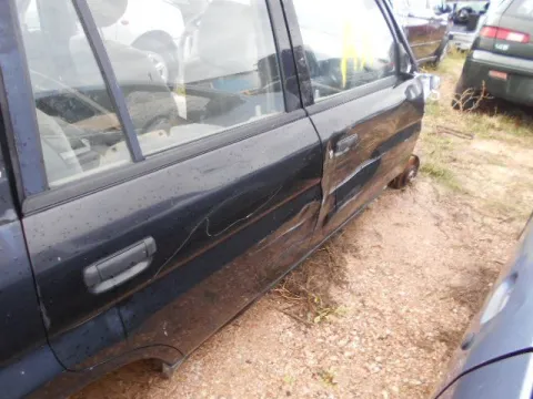 Τροπέτο Αμάξι κομπλέ Με Σασμάν B3 για MAZDA DEMIO (1998 - 2000) (DW) 1300 B3 petrol 72 16 valve  *ΔΒ* - 