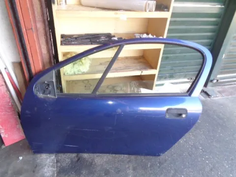 Πόρτα Αριστερή Δίπορτη για OPEL TIGRA (1994 - 2000) A *Α* Πόρτα Αριστερή Δίπορτη για OPEL TIGRA (1994 - 2000) A *Α*