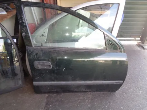 Πόρτα Εμπρός Δεξιά Με Νύχι για OPEL ASTRA (1998 - 2004) G *Α* Πόρτα Εμπρός Δεξιά Με Νύχι για OPEL ASTRA (1998 - 2004) G *Α*