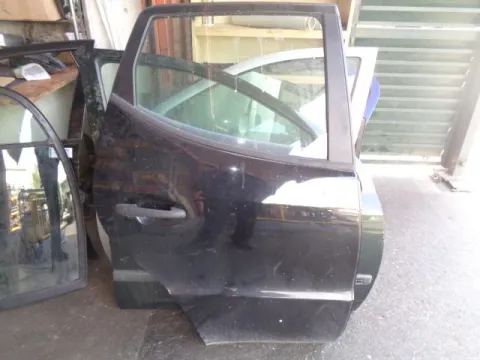 Πόρτα Πίσω Δεξιά για MERCEDES A - CLASS (1997 - 2000) (W168) , (2001 - 2004) (W168) Πόρτα Πίσω Δεξιά για MERCEDES A - CLASS (1997 - 2000) (W168) , (2001 - 2004) (W168)