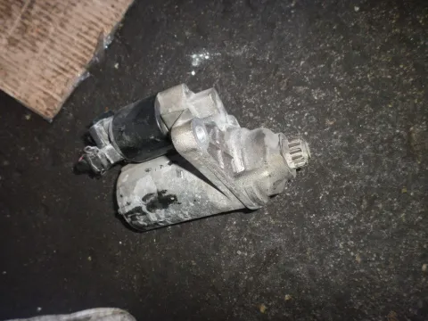 Μίζα για SEAT IBIZA (2002 - 2006) (6LZ) Μίζα για SEAT IBIZA (2002 - 2006) (6LZ)