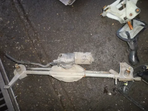 Μοτέρ Κίνησης Εμπρός Υαλοκαθαριστήρων για TOYOTA RAV-4 (2000 - 2004) (XA20) 2000 1AZ-FE petrol 150 VVT - i ΠΑΛΕΤΑ 6 *297487* Μοτέρ Κίνησης Εμπρός Υαλοκαθαριστήρων για TOYOTA RAV-4 (2000 - 2004) (XA20) 2000 1AZ-FE petrol 150 VVT - i ΠΑΛΕΤΑ 6 *297487*
