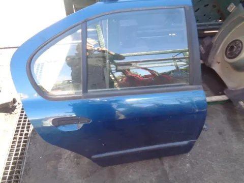 Πόρτα Πίσω Δεξιά για NISSAN PRIMERA (1996 - 1999) (P11) Liftback - 5dr , (1999 - 2001) (P11) *Α* Πόρτα Πίσω Δεξιά για NISSAN PRIMERA (1996 - 1999) (P11) Liftback - 5dr , (1999 - 2001) (P11) *Α*