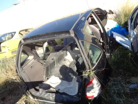 Τροπέτο Πίσω Χωρίς Άξονα για MERCEDES A - CLASS (1997 - 2000) (W168) , (2001 - 2004) (W168) *ΔΒ* -  Τροπέτο Πίσω Χωρίς Άξονα για MERCEDES A - CLASS (1997 - 2000) (W168) , (2001 - 2004) (W168) *ΔΒ* -