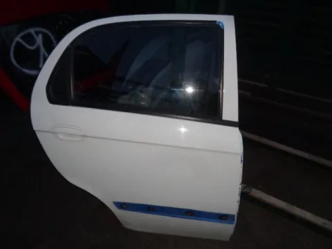 Πόρτα Πίσω Δεξιά για CHEVROLET - DAEWOO MATIZ (2005 - 2010) (M200)  *Γ* Πόρτα Πίσω Δεξιά για CHEVROLET - DAEWOO MATIZ (2005 - 2010) (M200)  *Γ*