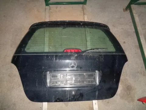 Πορτ-Μπαγκάζ για MERCEDES A - CLASS (1997 - 2000) (W168) , (2001 - 2004) (W168) *Γ* Πορτ-Μπαγκάζ για MERCEDES A - CLASS (1997 - 2000) (W168) , (2001 - 2004) (W168) *Γ*