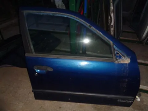 Πόρτα Εμπρός Δεξιά για NISSAN PRIMERA (1996 - 1999) (P11) , (1999 - 2001) (P11) *Α* Πόρτα Εμπρός Δεξιά για NISSAN PRIMERA (1996 - 1999) (P11) , (1999 - 2001) (P11) *Α*
