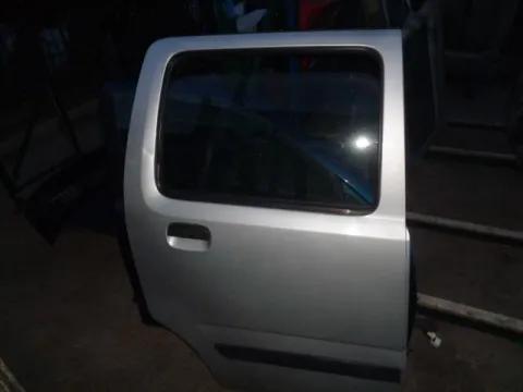 Πόρτα Πίσω Δεξιά για OPEL AGILA (2003 - 2007) , SUZUKI WAGON R (2003 - 2007) (RB) *Γ* Πόρτα Πίσω Δεξιά για OPEL AGILA (2003 - 2007) , SUZUKI WAGON R (2003 - 2007) (RB) *Γ*