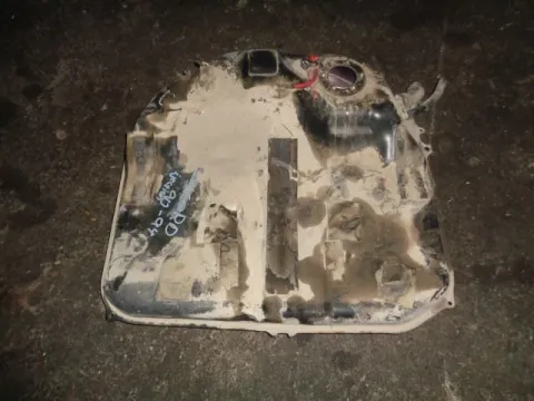 Δεξαμενή Καυσίμου (Ρεζερβουάρ) για HONDA ACCORD (1990 - 1993) (CB - C) *ΔΒ* Δεξαμενή Καυσίμου (Ρεζερβουάρ) για HONDA ACCORD (1990 - 1993) (CB - C) *ΔΒ*