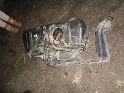 Δεξαμενή Καυσίμου (Ρεζερβουάρ) για OPEL CORSA (2000 - 2004) C , (2004 - 2006) C  *ΔΒ* Δεξαμενή Καυσίμου (Ρεζερβουάρ) για OPEL CORSA (2000 - 2004) C , (2004 - 2006) C  *ΔΒ*