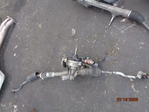 Κρεμαγιέρα Ηλεκτρική Για Ανταλλακτικά  για HONDA CIVIC (2006 - 2009) (FD - K - N) *Γ* Κρεμαγιέρα Ηλεκτρική Για Ανταλλακτικά  για HONDA CIVIC (2006 - 2009) (FD - K - N) *Γ*