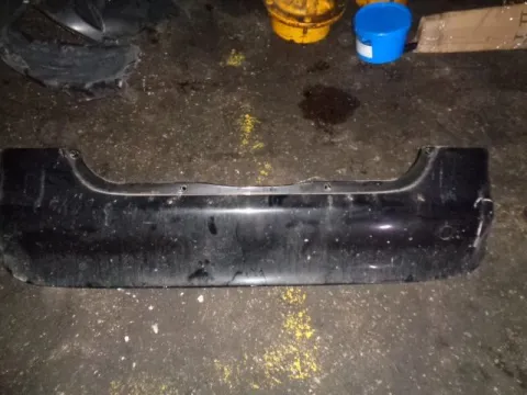 Προφυλακτήρας Πίσω Λίγο Χτυπημένο για MERCEDES A - CLASS (1997 - 2000) (W168) , (2001 - 2004) (W168) Προφυλακτήρας Πίσω Λίγο Χτυπημένο για MERCEDES A - CLASS (1997 - 2000) (W168) , (2001 - 2004) (W168)