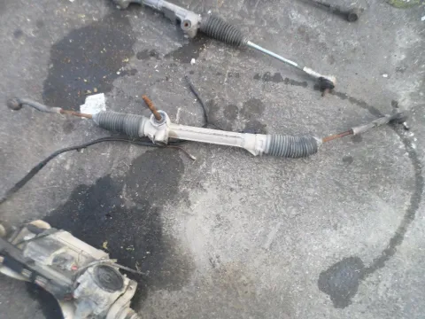 Κρεμαγιέρα Μηχανική Για Ανταλλακτικά για FIAT 500 (2007 - ) Κρεμαγιέρα Μηχανική Για Ανταλλακτικά για FIAT 500 (2007 - )