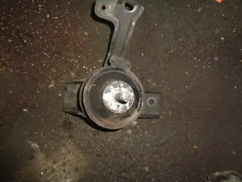 Βάση Μηχανής Δεξιά για HYUNDAI GETZ (2002 - 2005) (TB) , (2006 - 2009 ) (TB) Βάση Μηχανής Δεξιά για HYUNDAI GETZ (2002 - 2005) (TB) , (2006 - 2009 ) (TB)