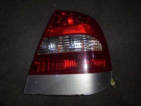 Φανάρι Πίσω Δεξί για CHEVROLET - DAEWOO NUBIRA (2000 - 2003) (J150) Sedan - 4dr Φανάρι Πίσω Δεξί για CHEVROLET - DAEWOO NUBIRA (2000 - 2003) (J150) Sedan - 4dr