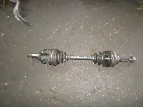 Ημιαξόνιο Εμπρός Αριστερό για TOYOTA CARINA (1992 - 1995) E (T190) 1600 4A-FE petrol 99 Ημιαξόνιο Εμπρός Αριστερό για TOYOTA CARINA (1992 - 1995) E (T190) 1600 4A-FE petrol 99
