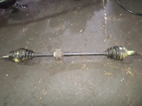 Ημιαξόνιο Εμπρός Δεξί Με ABS για TOYOTA CARINA (1996 - 1997) E (T190) Ημιαξόνιο Εμπρός Δεξί Με ABS για TOYOTA CARINA (1996 - 1997) E (T190)