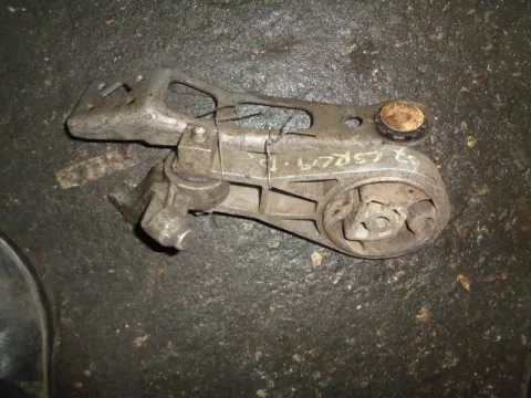 Βάση Κιβωτίου Ταχυτήτων Μεσαίο για OPEL CORSA (2006 - 2011) D Βάση Κιβωτίου Ταχυτήτων Μεσαίο για OPEL CORSA (2006 - 2011) D