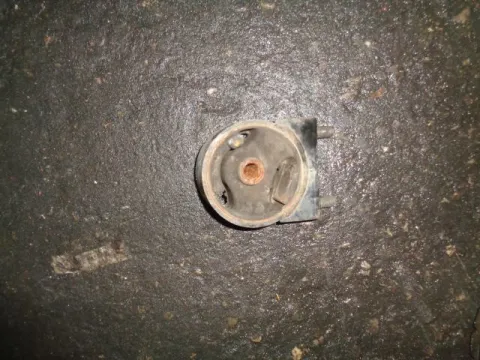 Βάση Κιβωτίου Ταχυτήτων Μεσαίο για KIA RIO (1999 - 2002) (DC) Βάση Κιβωτίου Ταχυτήτων Μεσαίο για KIA RIO (1999 - 2002) (DC)