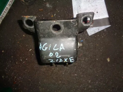 Βάση Κιβωτίου Ταχυτήτων Αριστερή για OPEL AGILA (2000 - 2003) Βάση Κιβωτίου Ταχυτήτων Αριστερή για OPEL AGILA (2000 - 2003)