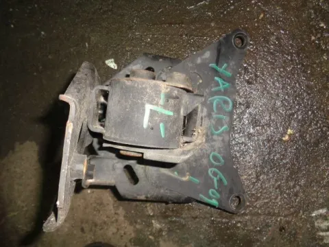 Βάση Κιβωτίου Ταχυτήτων Αριστερή για TOYOTA YARIS (2006 - 2009) (KL9) Βάση Κιβωτίου Ταχυτήτων Αριστερή για TOYOTA YARIS (2006 - 2009) (KL9)