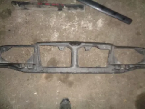 Μετώπη Σκέτη Πλαστική για VOLVO 850 (1994 - 1997) (LS-LW) *Γ* Μετώπη Σκέτη Πλαστική για VOLVO 850 (1994 - 1997) (LS-LW) *Γ*